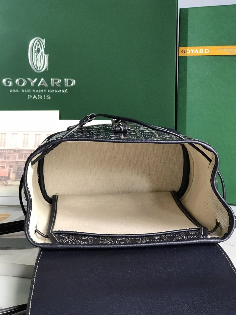 Goyard Backpacks